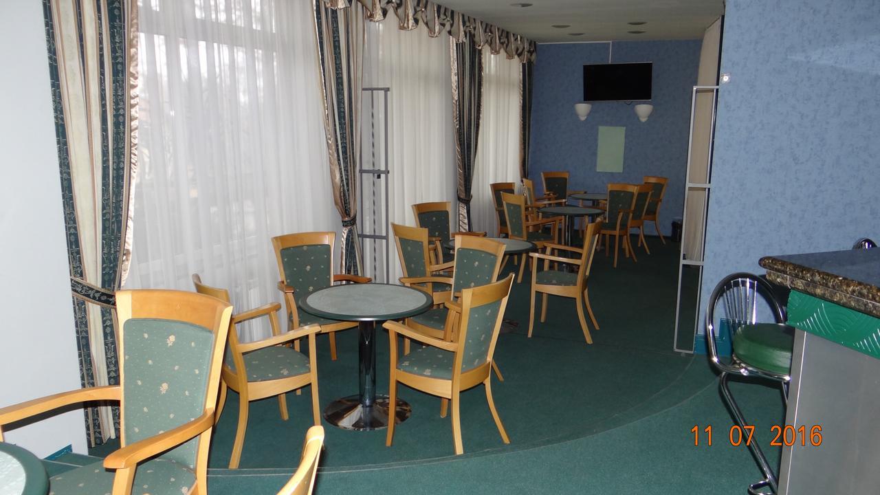 Gwarek Hotel Kudowa-Zdrój Exterior foto